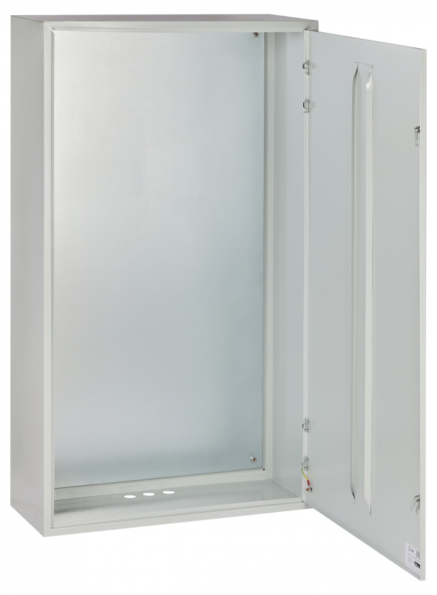 Корпус металлический ЭРА ЩМП-7-0 (1320х750х300) IP31 УХЛЗ серый фото 1