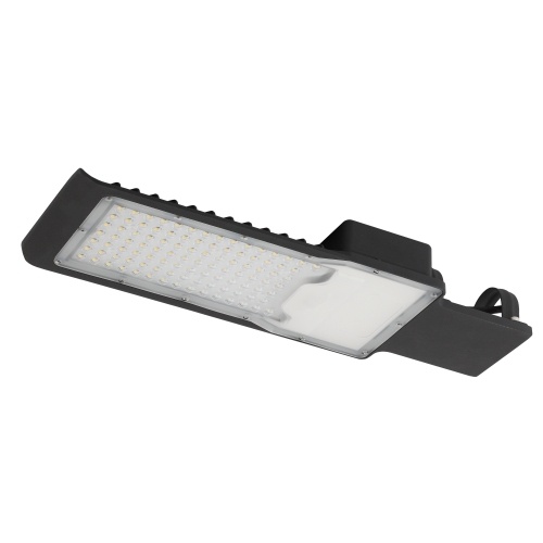 Уличный светильник ЭРА SPP-503-0-50K-080 80Вт 5000К 8000Лм IP65 КСС Ш 48мм фото 1