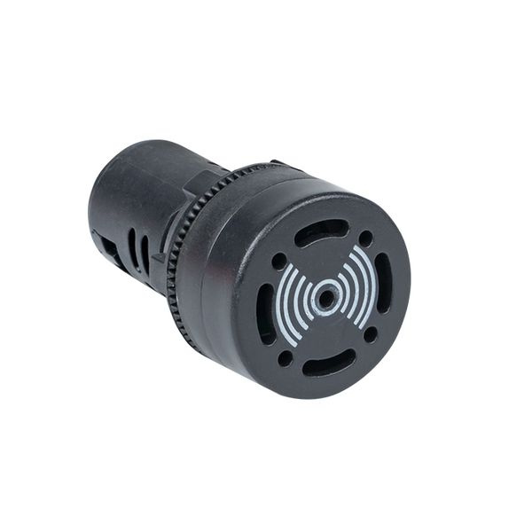 Оповещатель звуковой ED16-22BM 24В EKF PROxima фото 1