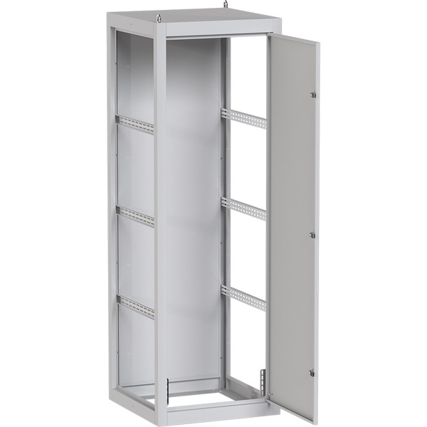 Каркас ВРУ-1 (1800х600х600) IP31 Unit S сварной EKF PROxima фото 1