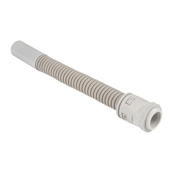 Муфта гибкая труба-коробка (25 мм) IP44 (10 шт.) EKF-Plast фото 1