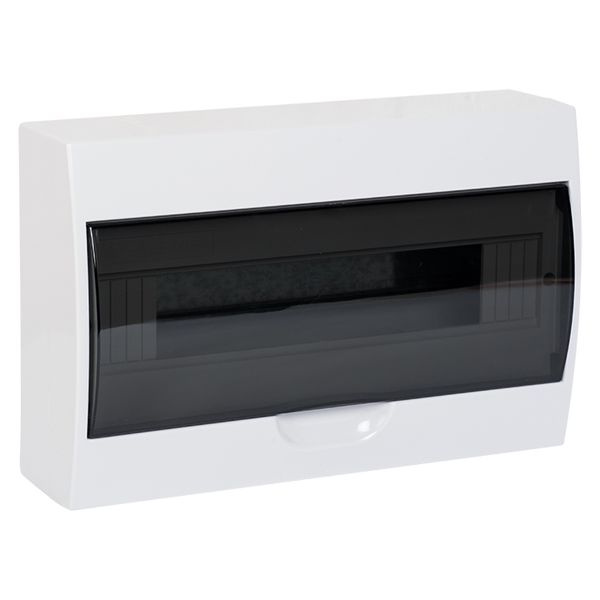 Щит ЩРН-П-15 IP41 EKF фото 1