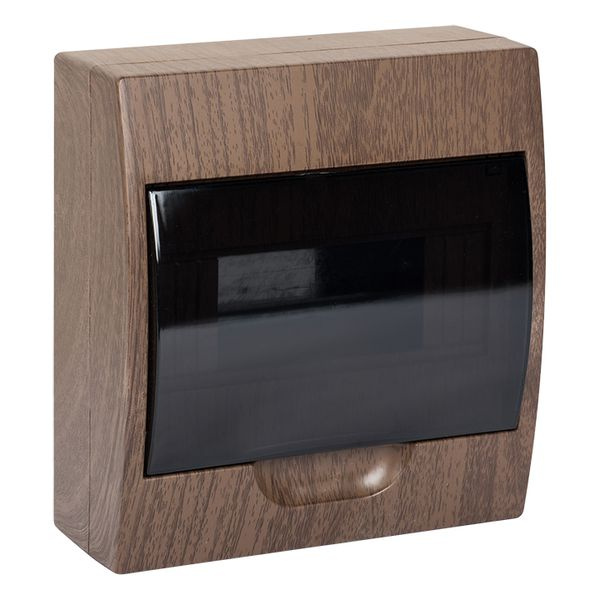 ЩРН-П-8 темное дерево IP41 EKF PROxima фото 1