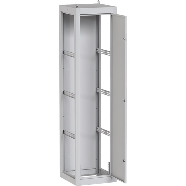 Каркас ВРУ-1 (1800х450х450) IP31 Unit S сварной EKF фото 1