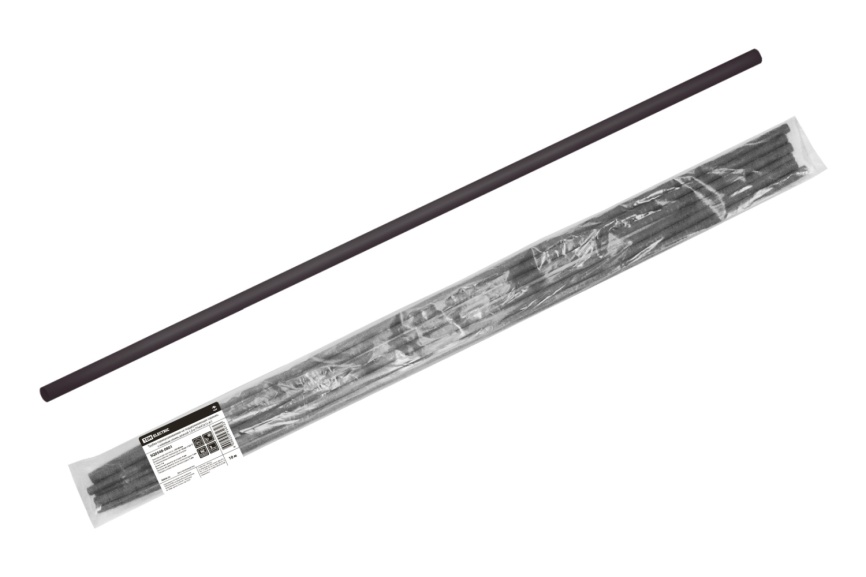 Трубка 8/2 ТТкНГ(4:1) с клеевым слоем, длиной 1,0 м TDM фото 1