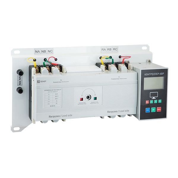 Устройство АВР ТСM 400/315А 3р EKF PROxima фото 1