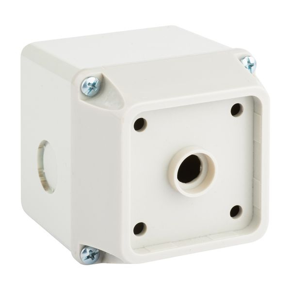 Защитный бокс IP54 до 25 А EKF PROxima фото 1