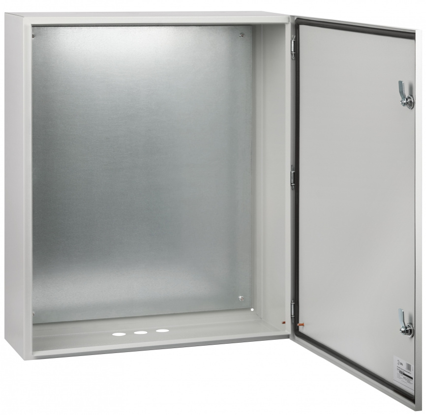 Корпус металлический ЭРА SIMPLE ЩМПг-4-0 (800х650х250) IP54 У2 фото 1