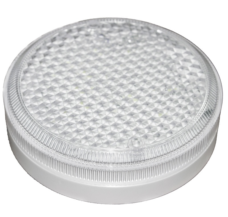 Луч 220-С 103 ДФА1 БАП с монтажным антикражным комплектом 10 Вт IP52 фото 1