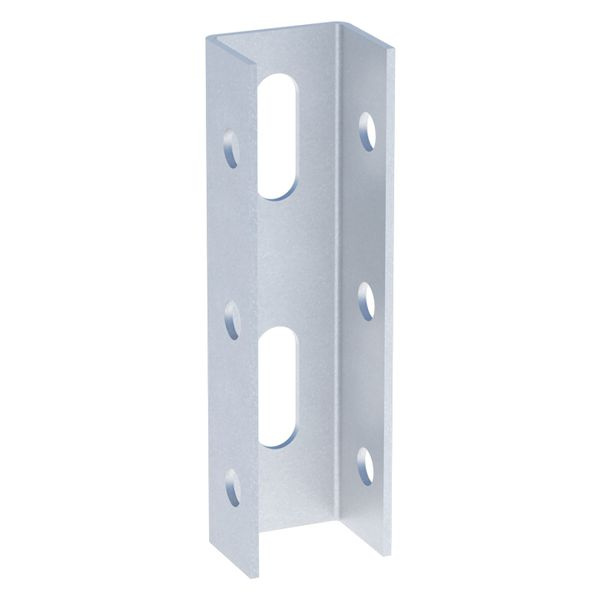 Профиль П-образный 35х120 мм (1,5 мм) EKF фото 1