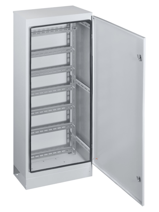 Корпус ШРС-1 IP54 (1600х700х300) фото 1