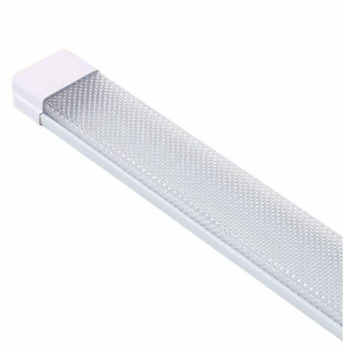 Светильник светодиодный LE LED ECO R 02 27W 6500К (призма) (20)	 фото 1