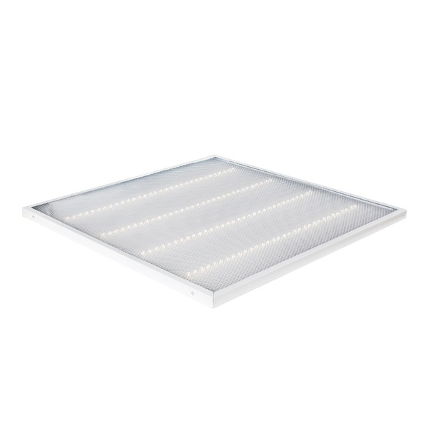 Светодиодная панель универсальная PRE LED PLS WH 36W 4K (6) фото 1
