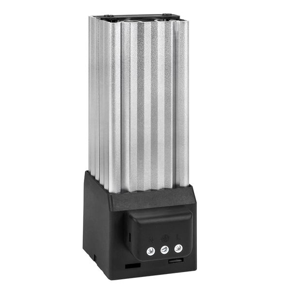 Обогреватель с вентилятором 250Вт IP20 Tower Plus EKF PROxima фото 1