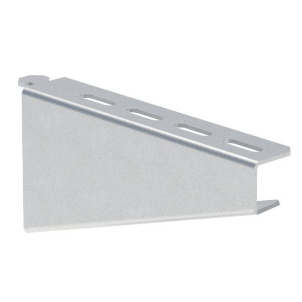 Кронштейн замковый осн.400мм EKF фото 1
