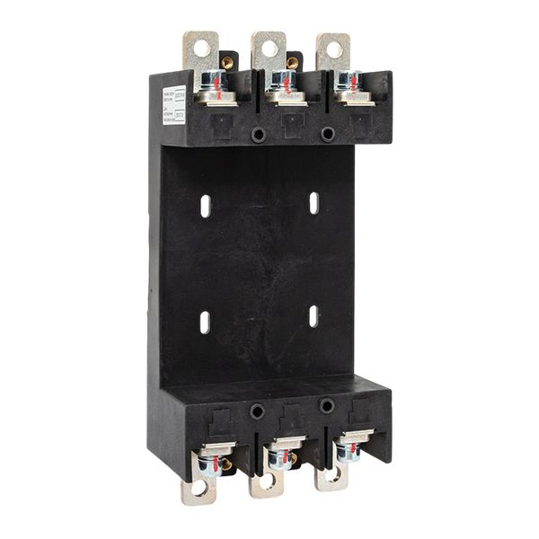 Панель втычная AV POWER-1/3ETU переднего присоед. PID-1/3F 125А EKF фото 1