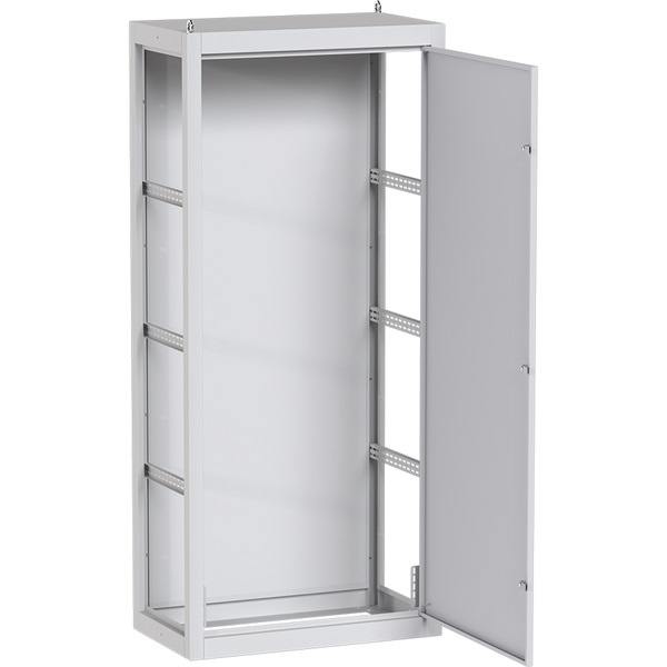 Каркас ВРУ-1 (1800х800х450) IP31 Unit S сварной EKF фото 1