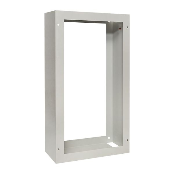 Цоколь к ВРУ Unit S IP31 (200х800х450) EKF PROxima фото 2