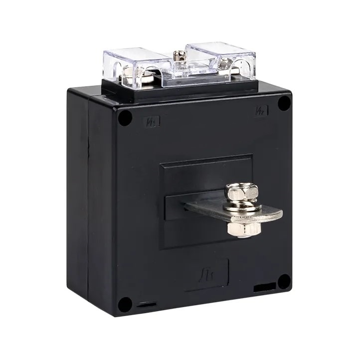 Трансформатор тока ТТЕ-А-250/5А класс точности 0,5S EKF фото 1